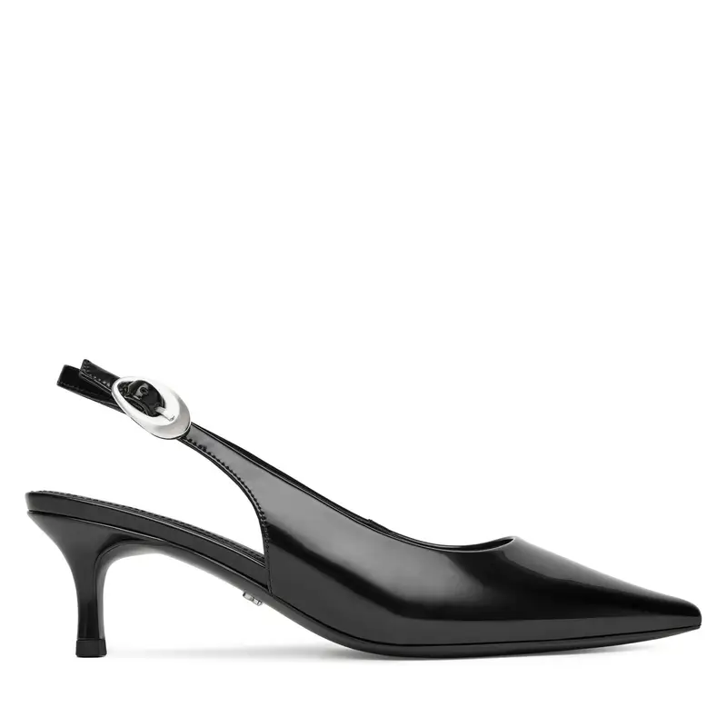 Gino Rossi Décolleté Nero 3078461