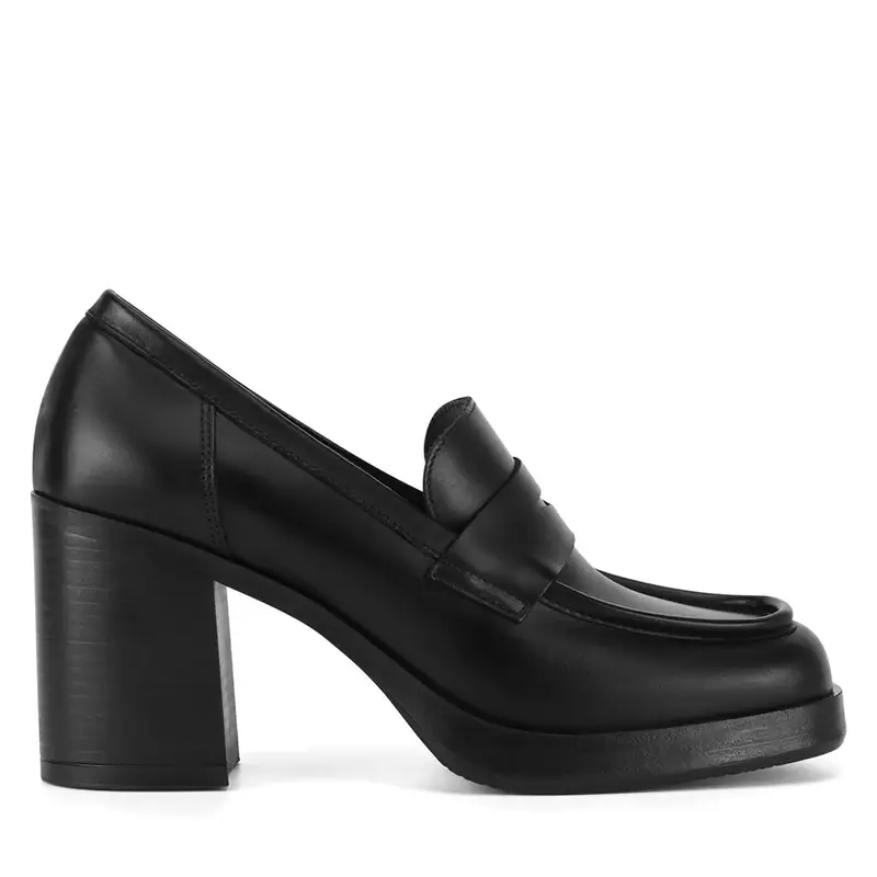 Gino Rossi Décolleté Nero 3544021