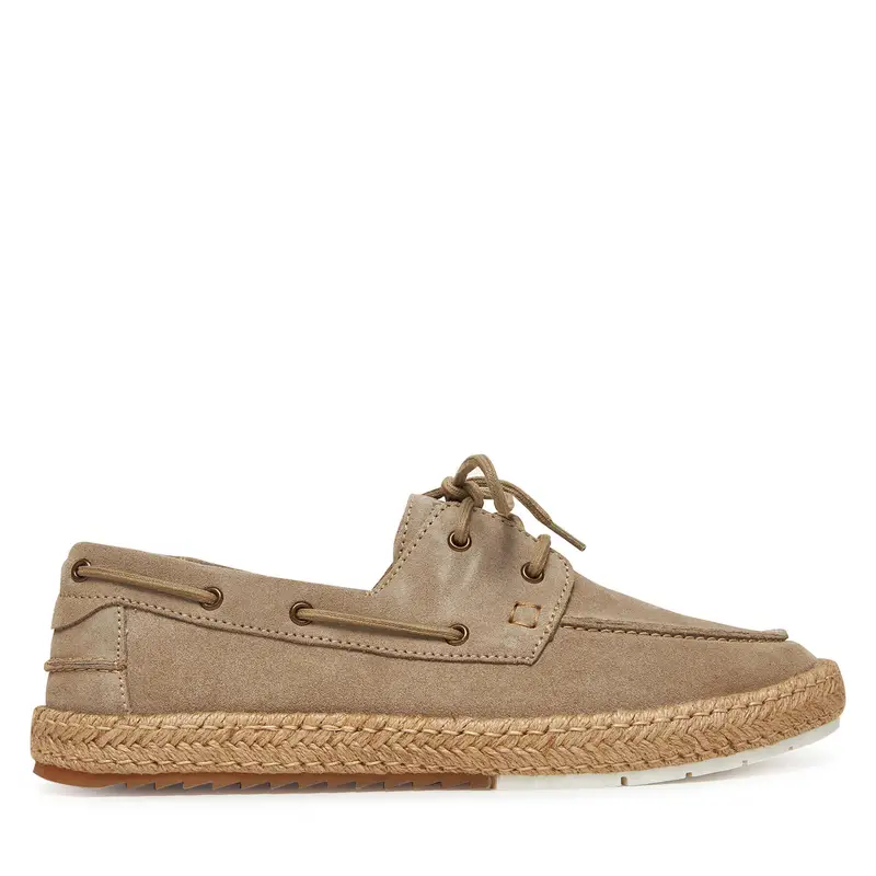 Gino Rossi Espadrillas Beige 3089455