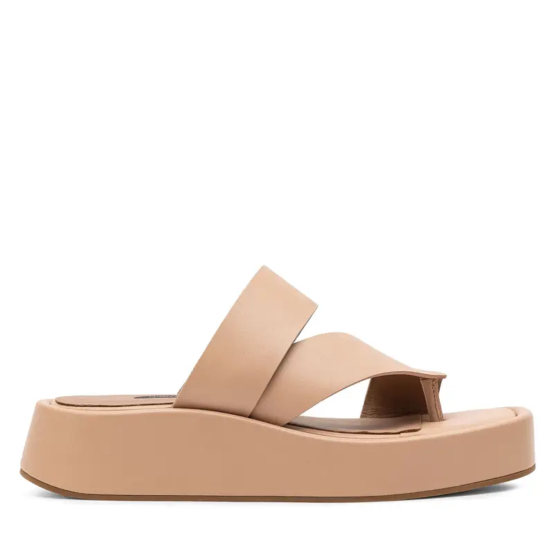 Infradito Gino Rossi PACIANA-32289 Beige