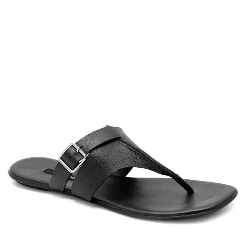 Infradito Gino Rossi YARA-6610 Nero