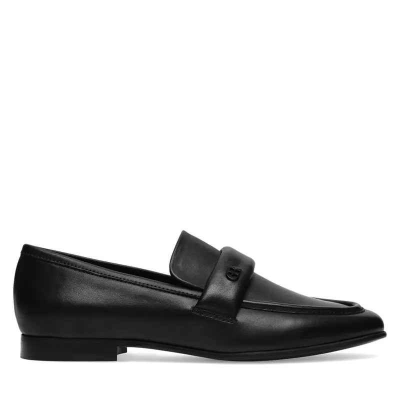 Loafers Gino Rossi 24SS400 Nero