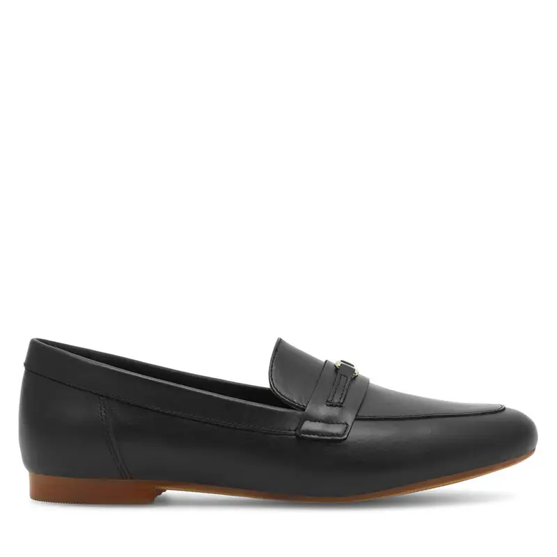 Loafers Gino Rossi AMBER-23453PE Nero