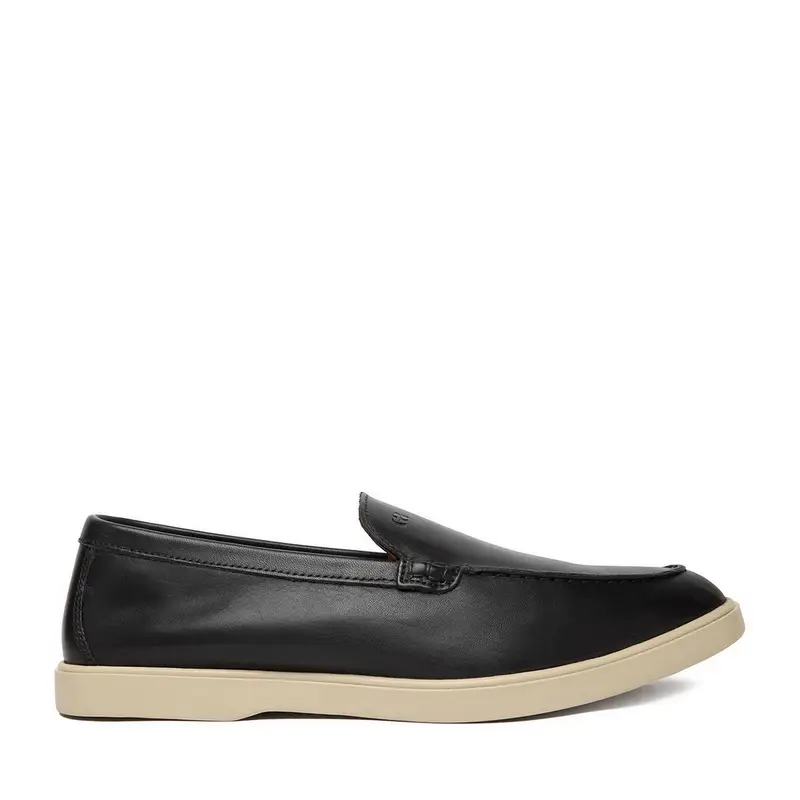 Loafers GINO ROSSI CEO-MASSI-01L MI08 Nero