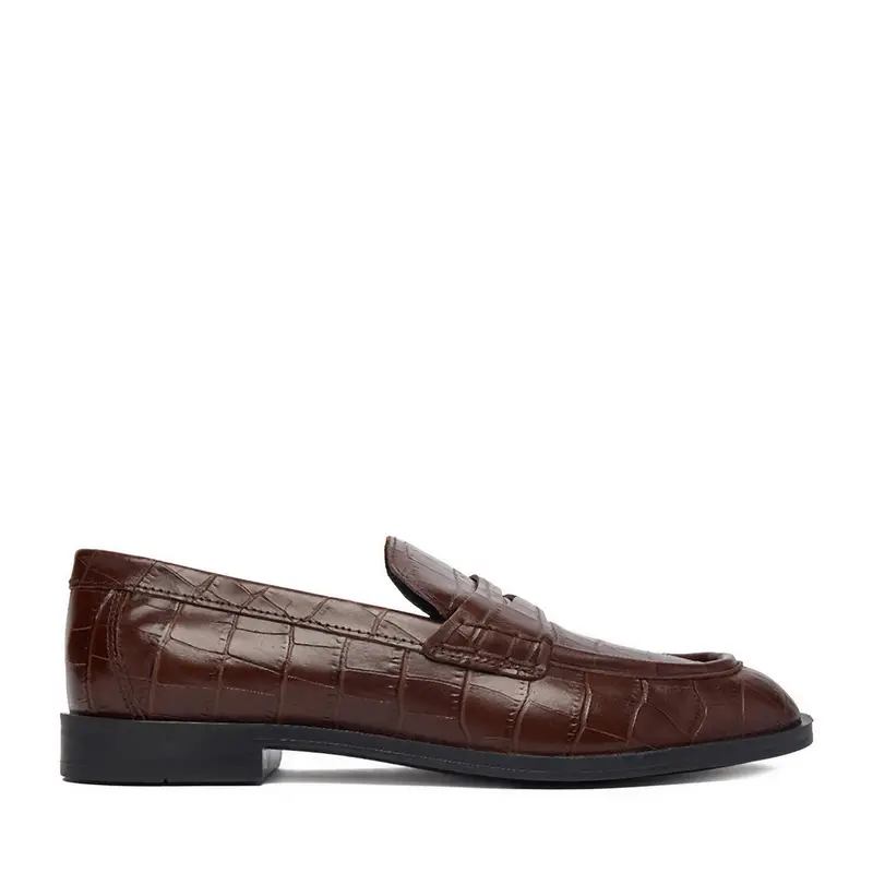 Loafers GINO ROSSI EO-MANU-25550PE Marrone