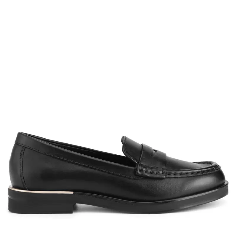 Loafers Gino Rossi LUISA-112989 Nero