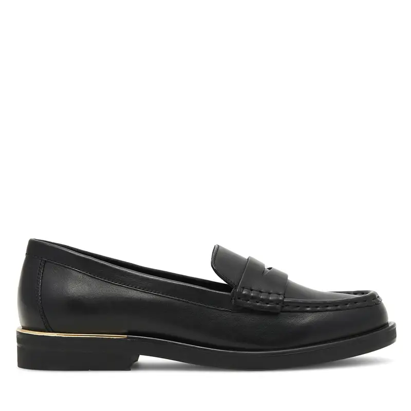 Loafers Gino Rossi LUISA-112989 Nero