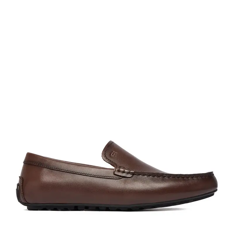 Mocassini GINO ROSSI CEO-LUIGI-03 125AM Marrone