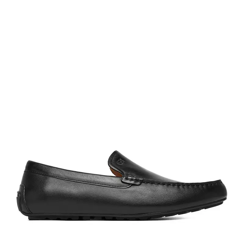 Mocassini GINO ROSSI CEO-LUIGI-03 125AM Nero