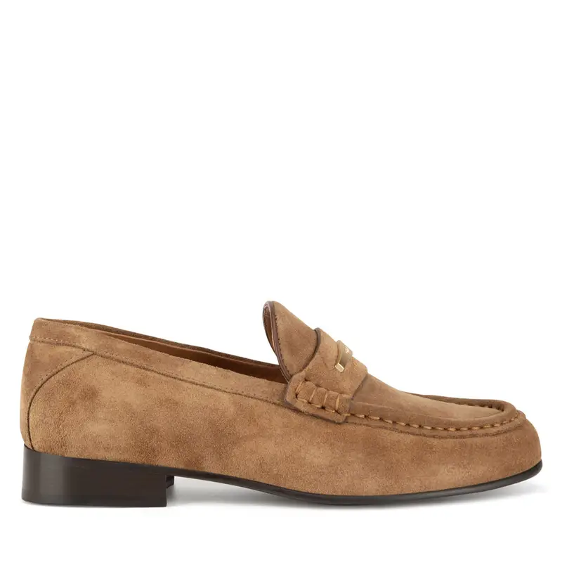 Gino Rossi Mocassini Beige 3082766