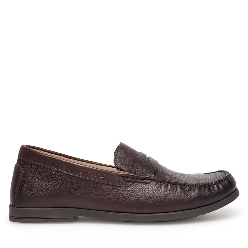 Gino Rossi Mocassini Marrone 4146979