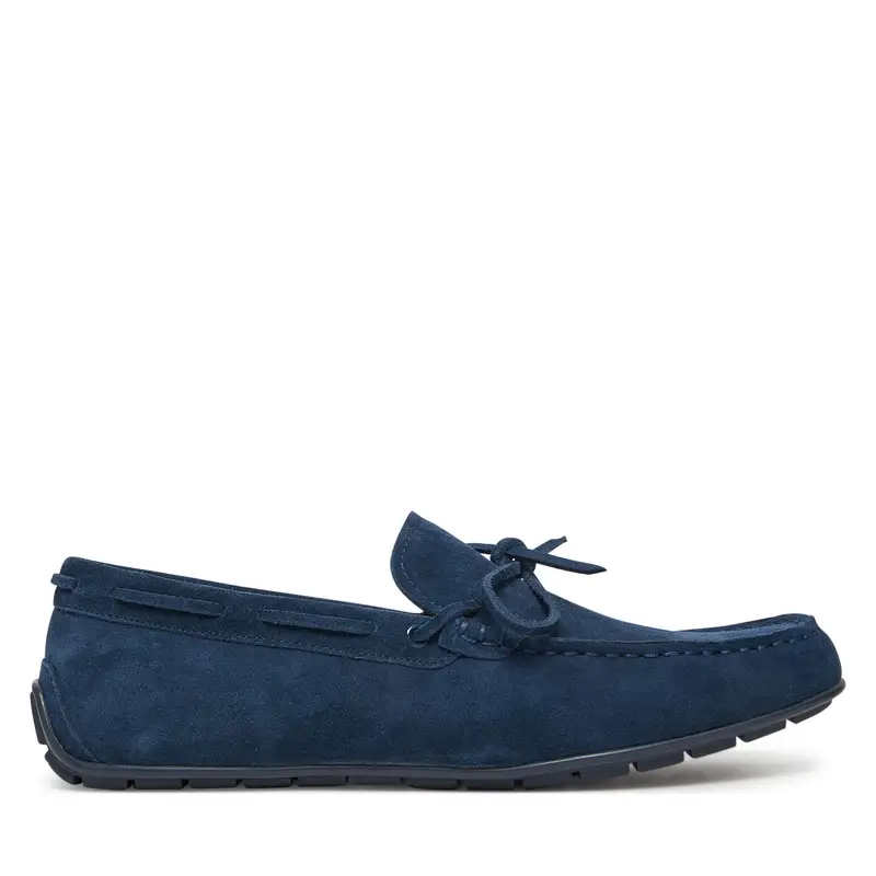 Gino Rossi Mocassini Blu 3089780