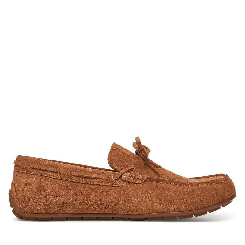 Gino Rossi Mocassini Marrone 3089779