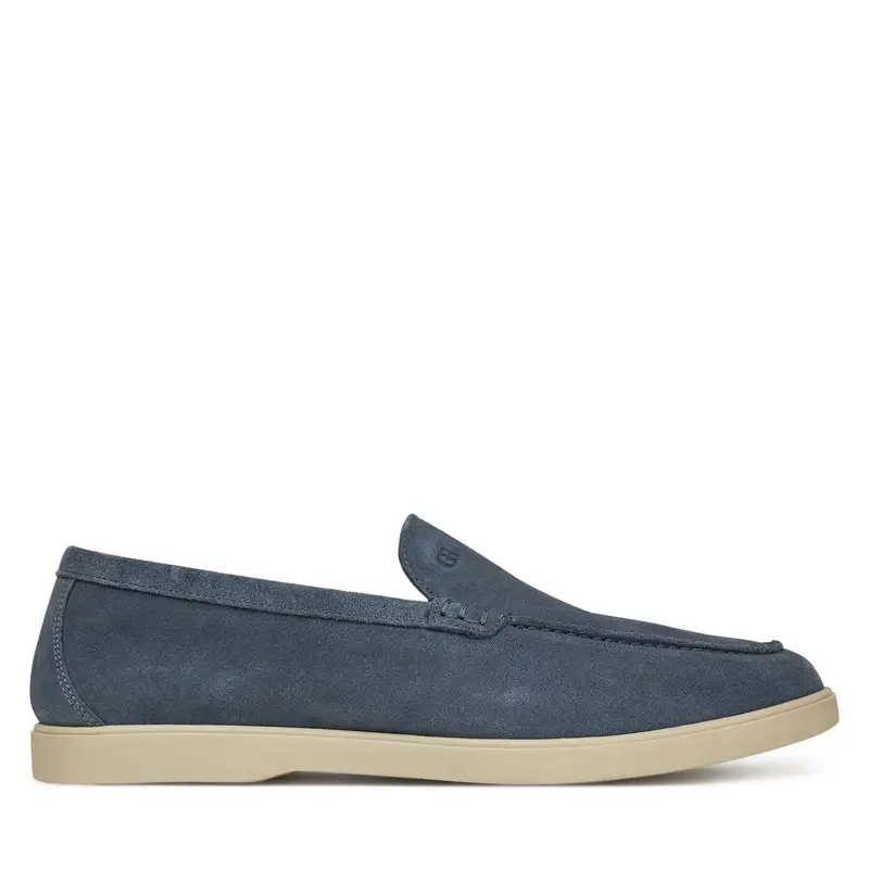 Gino Rossi Mocassini Blu 3082172