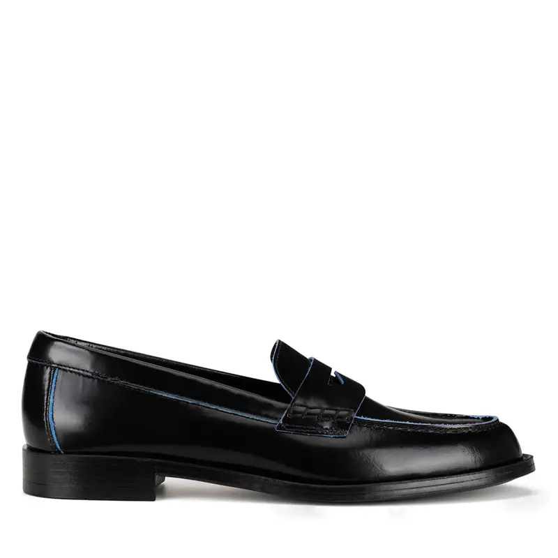 Gino Rossi Mocassini Nero 3089253