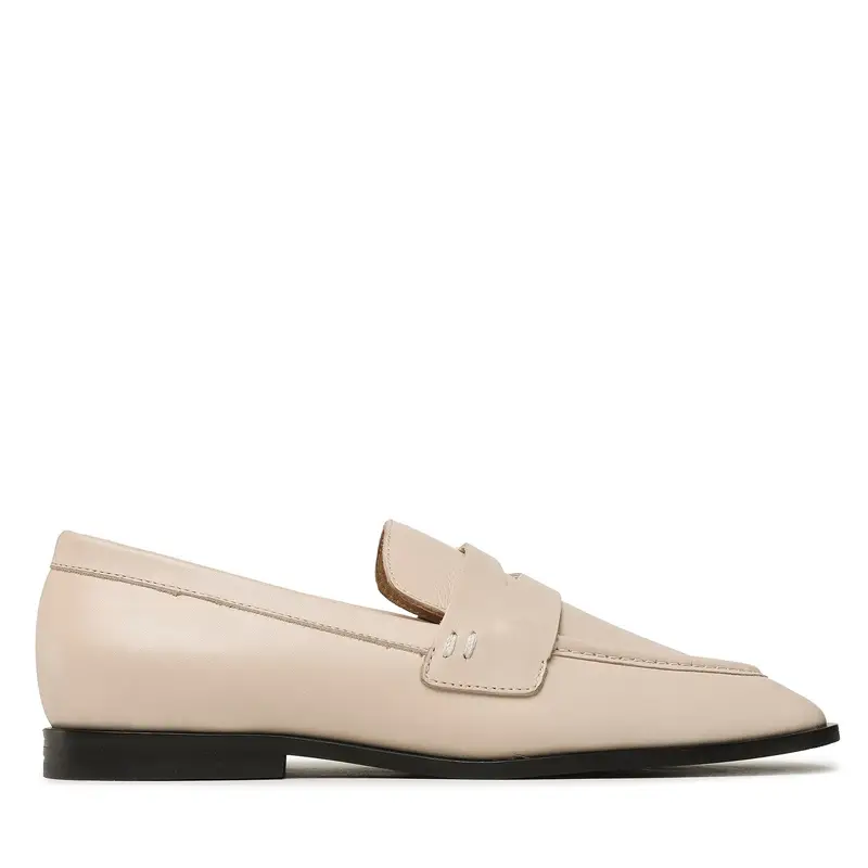 Gino Rossi Mocassini Beige 4143754