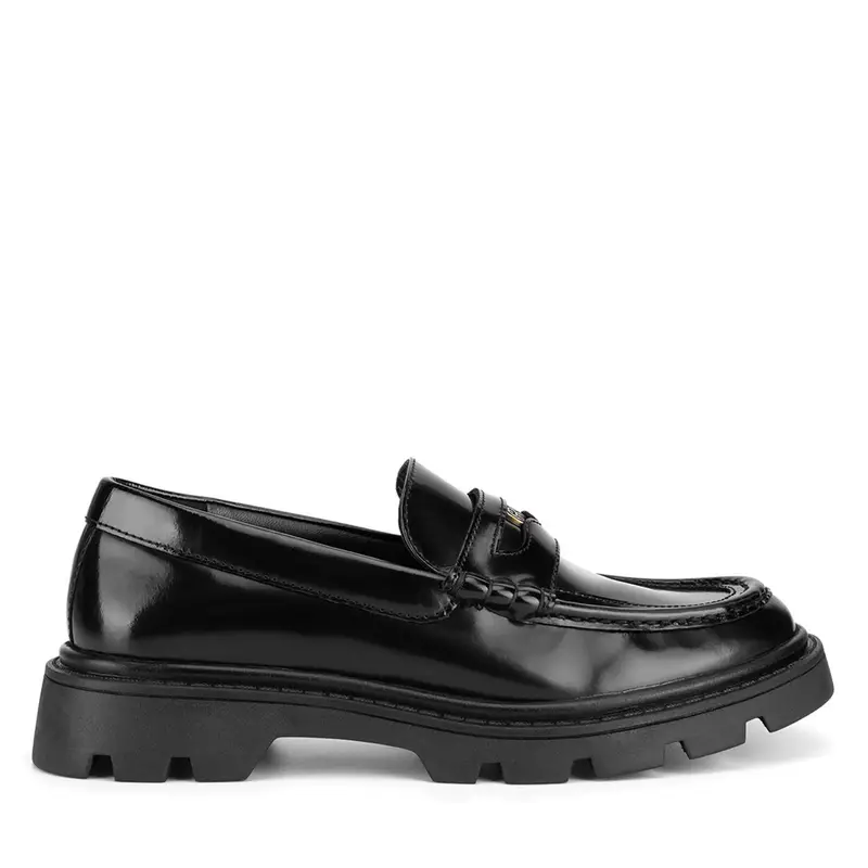 Gino Rossi Mocassini Nero 3917681