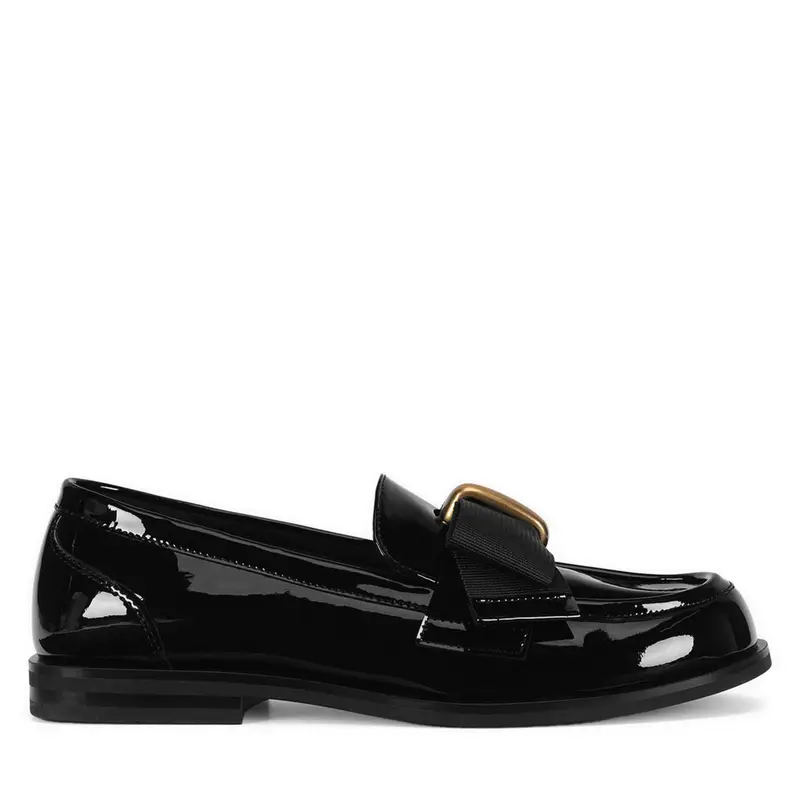 Gino Rossi Mocassini Nero 3262896