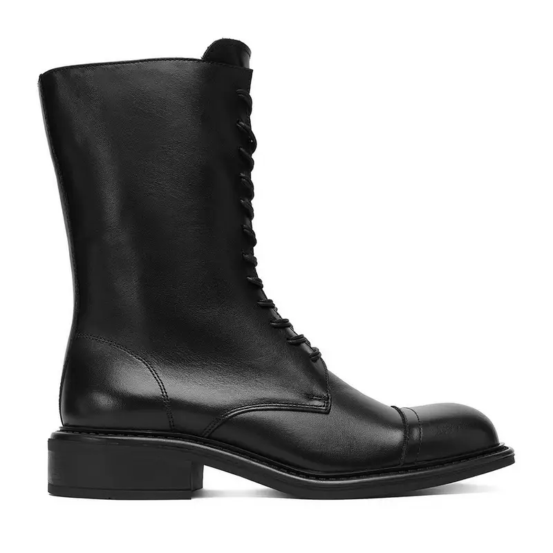 Polacchine Gino Rossi EO-VEX-09814-25 Nero