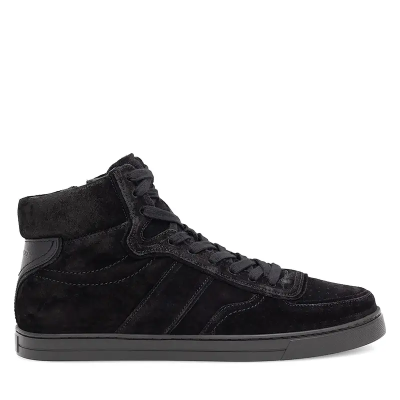 Polacchine Gino Rossi OTSEGO-55 MI08 Nero