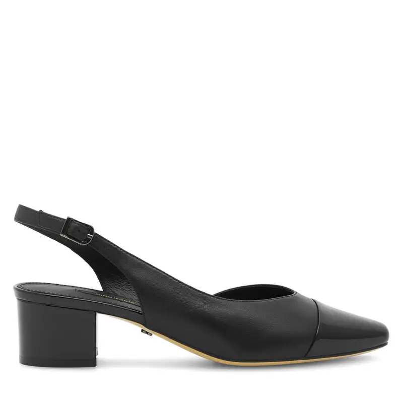 Sandali Gino Rossi 4893-01 Nero