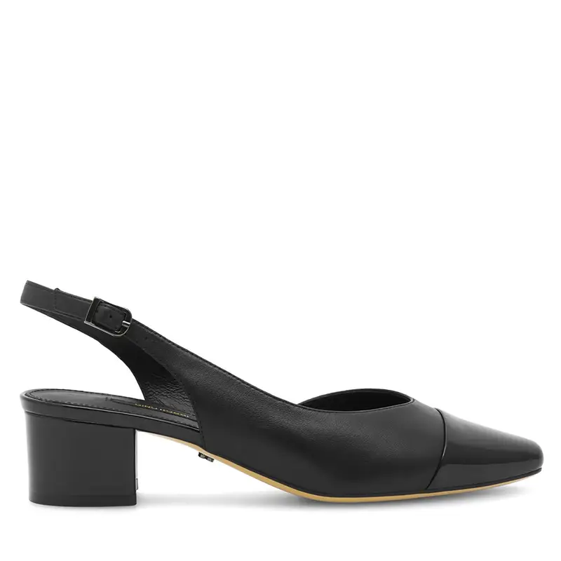 Sandali Gino Rossi 4893-01 Nero