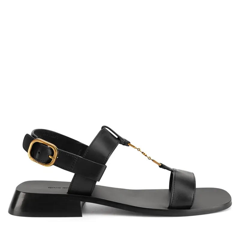 Sandali Gino Rossi ADA-118092 Nero