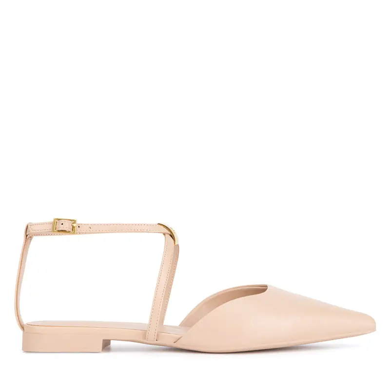 Sandali Gino Rossi ALANA-SLT593-X8 Beige