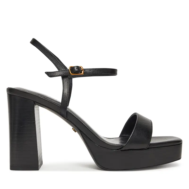 Sandali Gino Rossi ALIA -119229 Nero