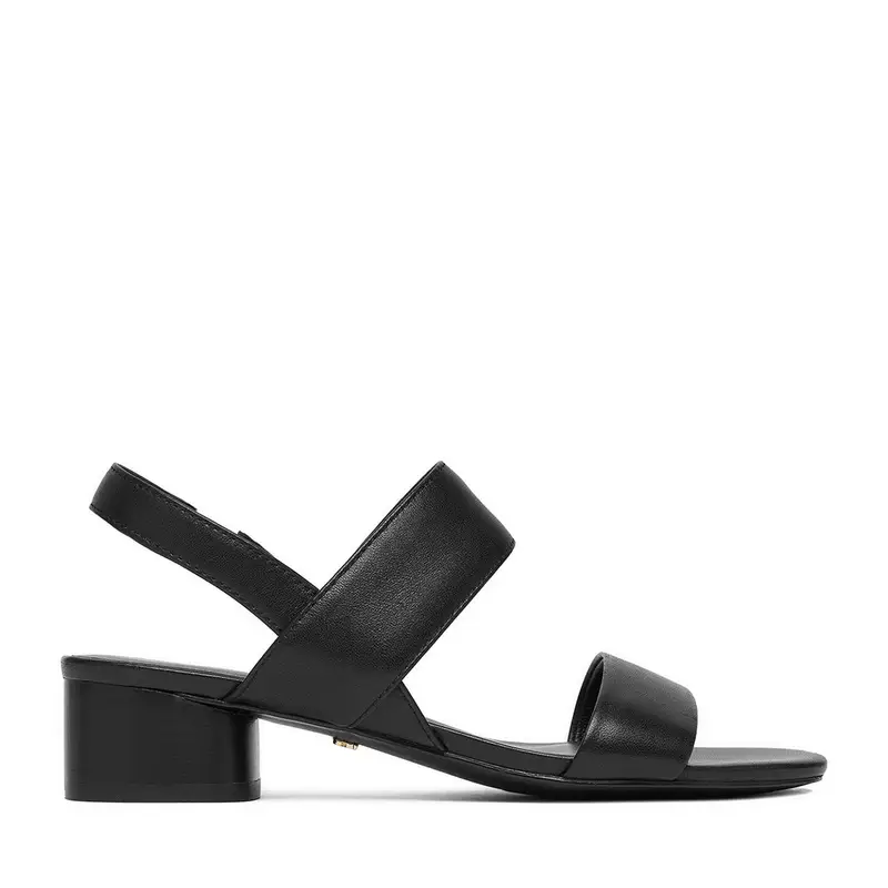 Sandali GINO ROSSI C-LP355740-1 Nero