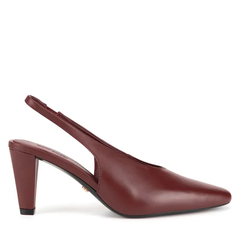 Sandali Gino Rossi DREW-LT766-91 Rosso