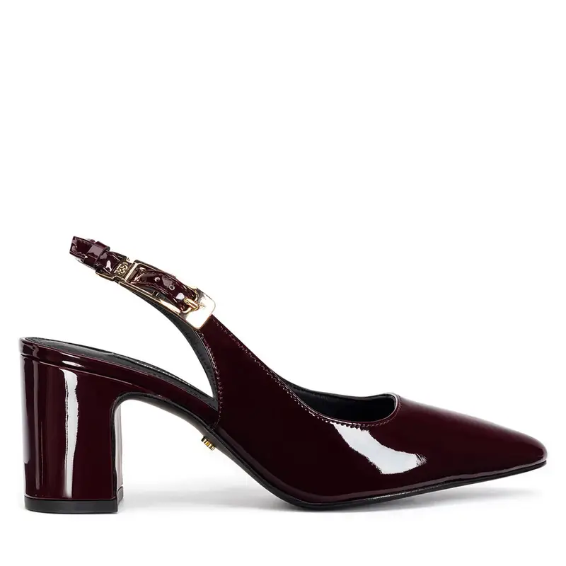 Sandali Gino Rossi JORDANA-115997 Bordeaux