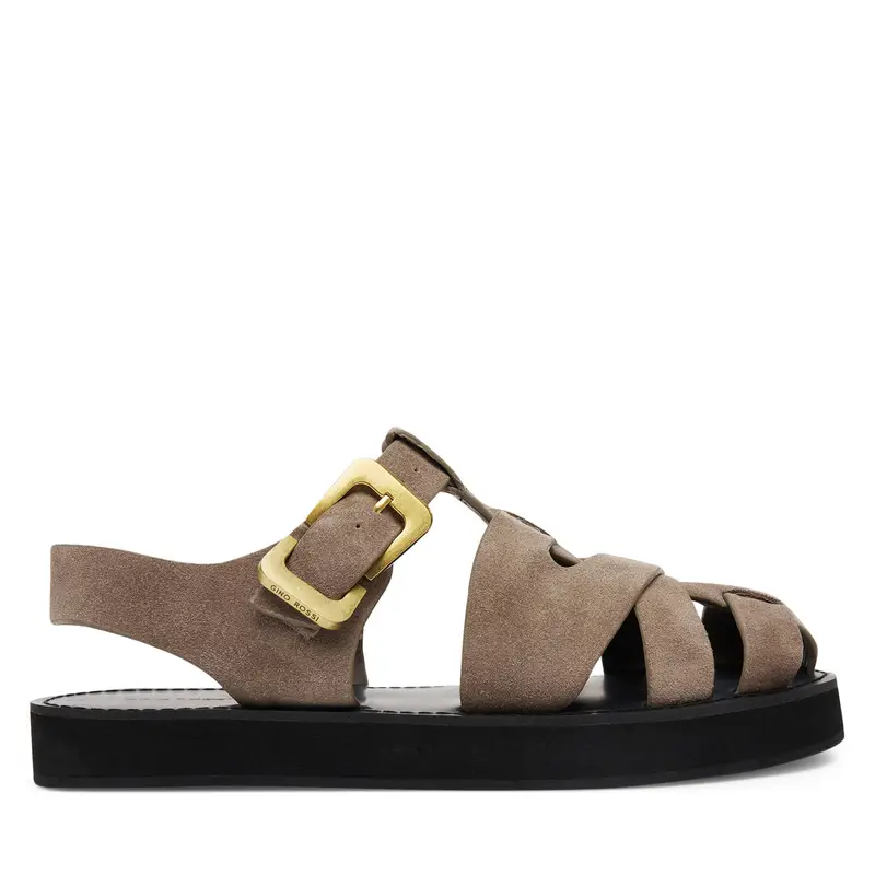 Sandali Gino Rossi LOCK-CS882-HM-01 Marrone