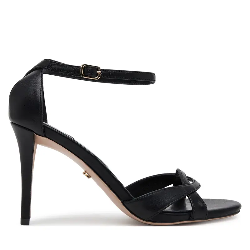 Sandali Gino Rossi NADI-2. Nero