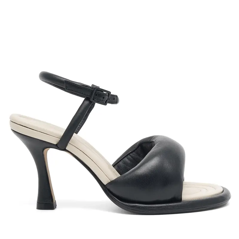 Sandali Gino Rossi SEWILLA-02 Nero