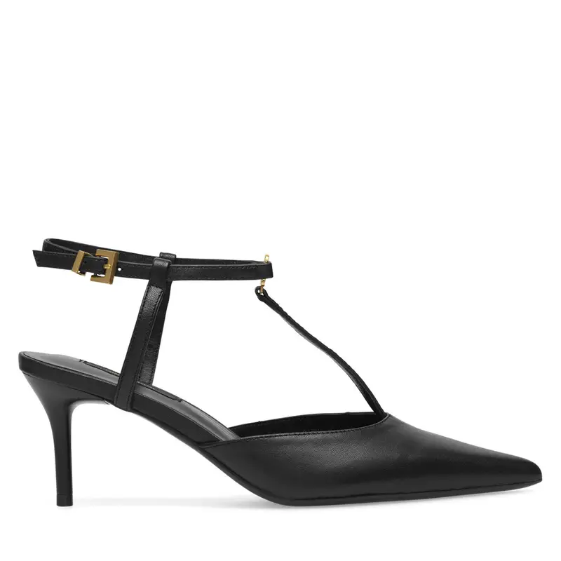 Sandali Gino Rossi SIENA-21603-58-1 Nero