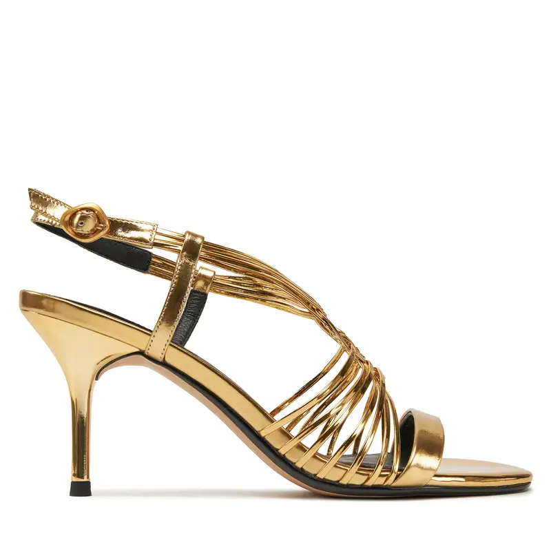 Gino Rossi Sandali Oro SILL-SLT1527-10