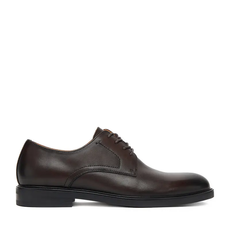 Scarpe basse Gino Rossi CEO-HS815-2 Marrone