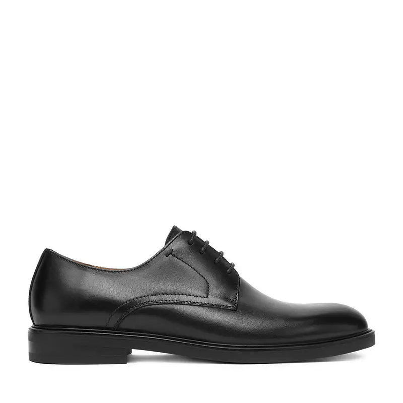 Scarpe basse Gino Rossi CEO-HS815-2 Nero