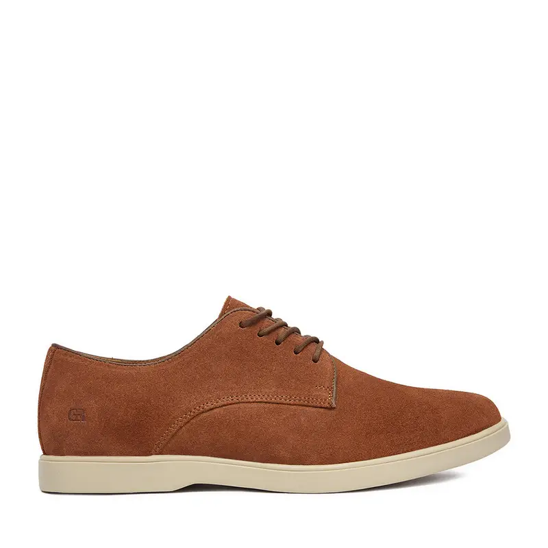 Scarpe basse GINO ROSSI CEO-MASSI-06 MI08 Marrone