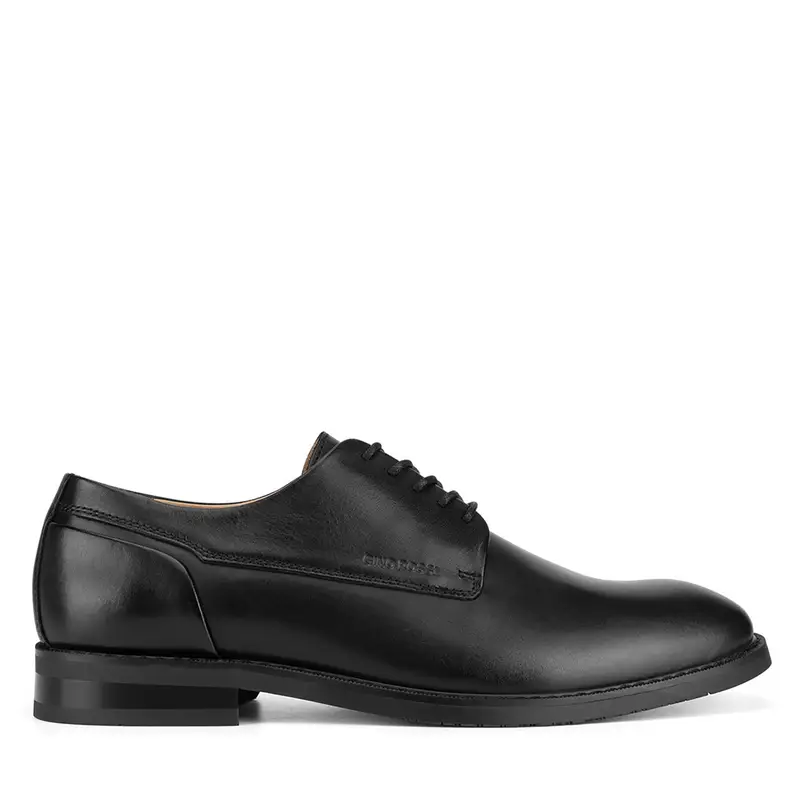 Scarpe basse Gino Rossi DANTE-05 124 AM Nero