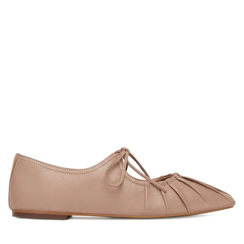 Scarpe basse Gino Rossi ELIS-116639 Beige