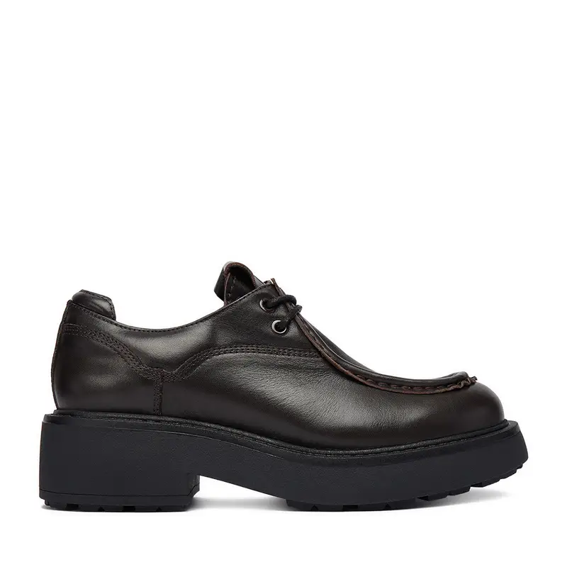 Scarpe basse Gino Rossi EO-EVI-30309 Marrone