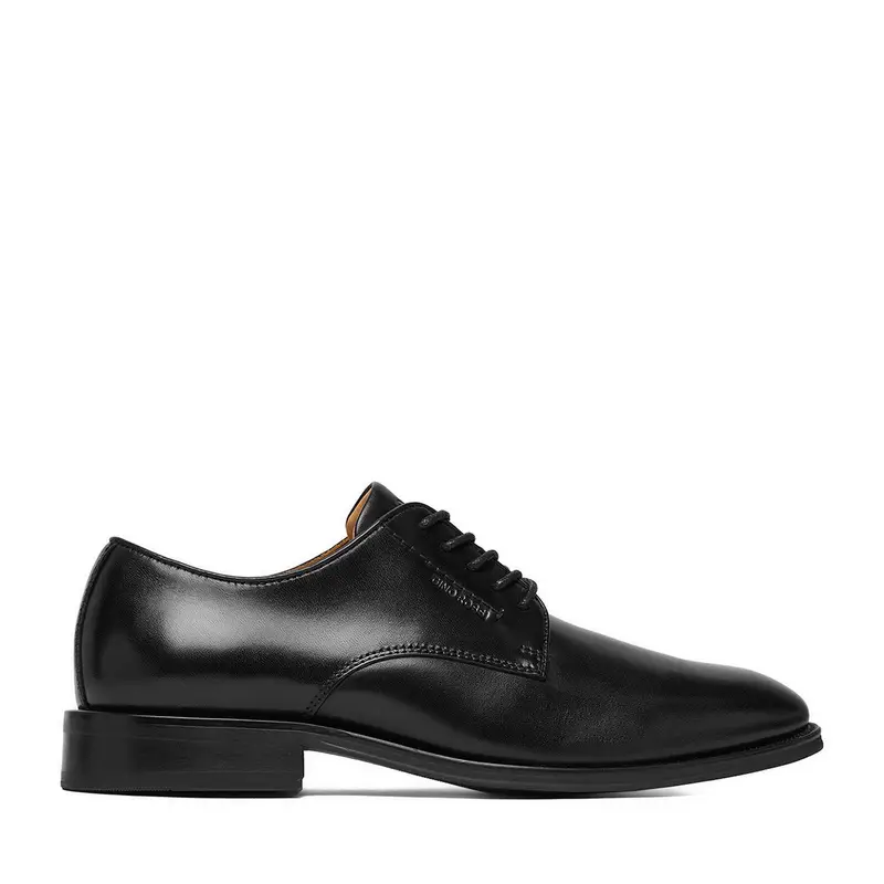 Scarpe basse GINO ROSSI EO-MARTINO-03 126AM Nero