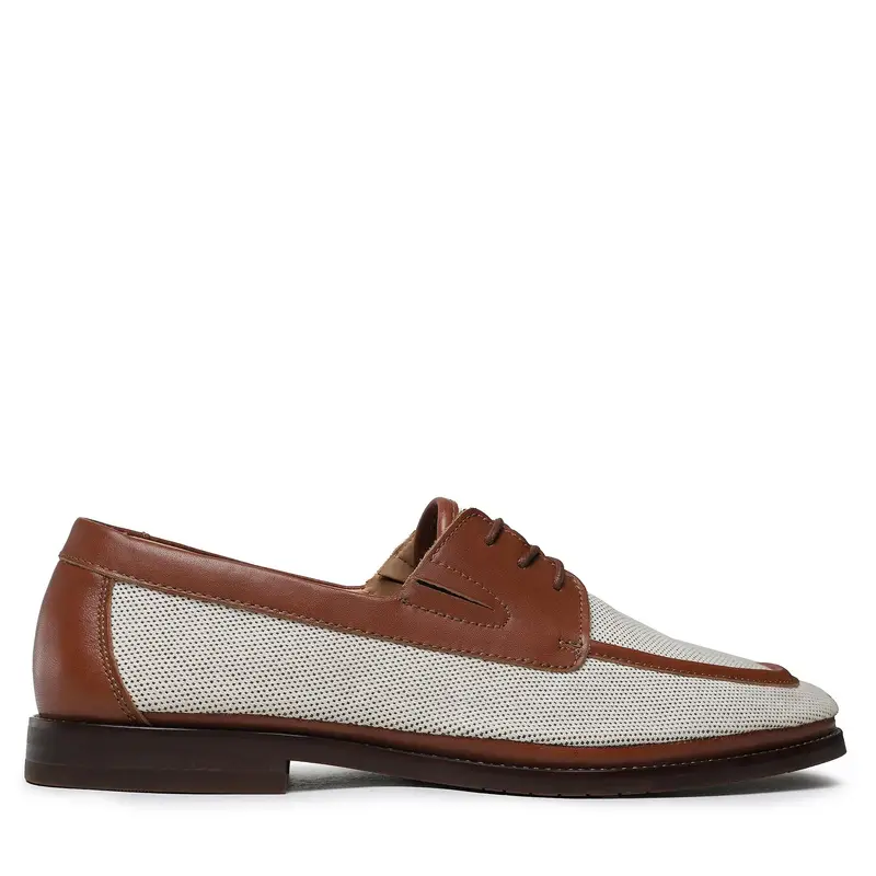 Scarpe basse Gino Rossi MAURIZIO-01 122AM Beige