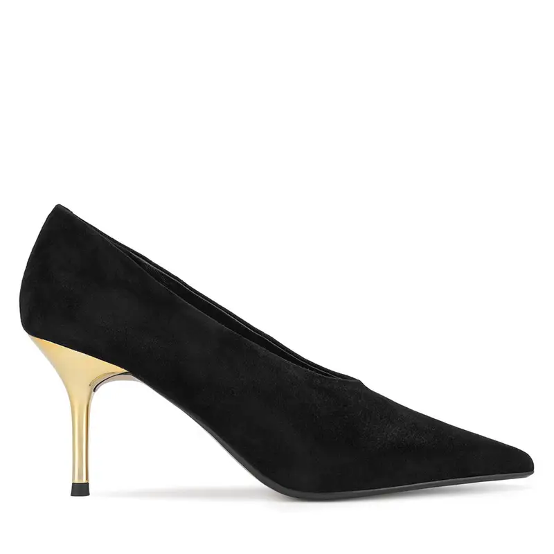 Scarpe stiletto Gino Rossi CLEO-1527-1-S Nero