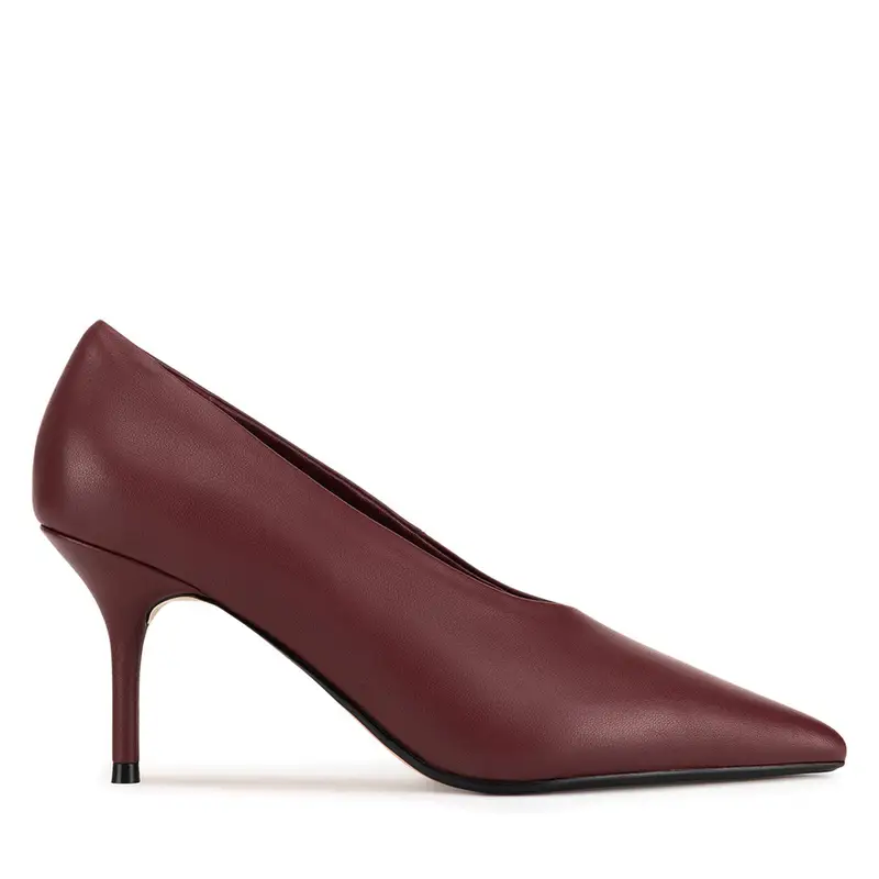 Scarpe stiletto Gino Rossi CLEO-1527-1-TB Bordeaux