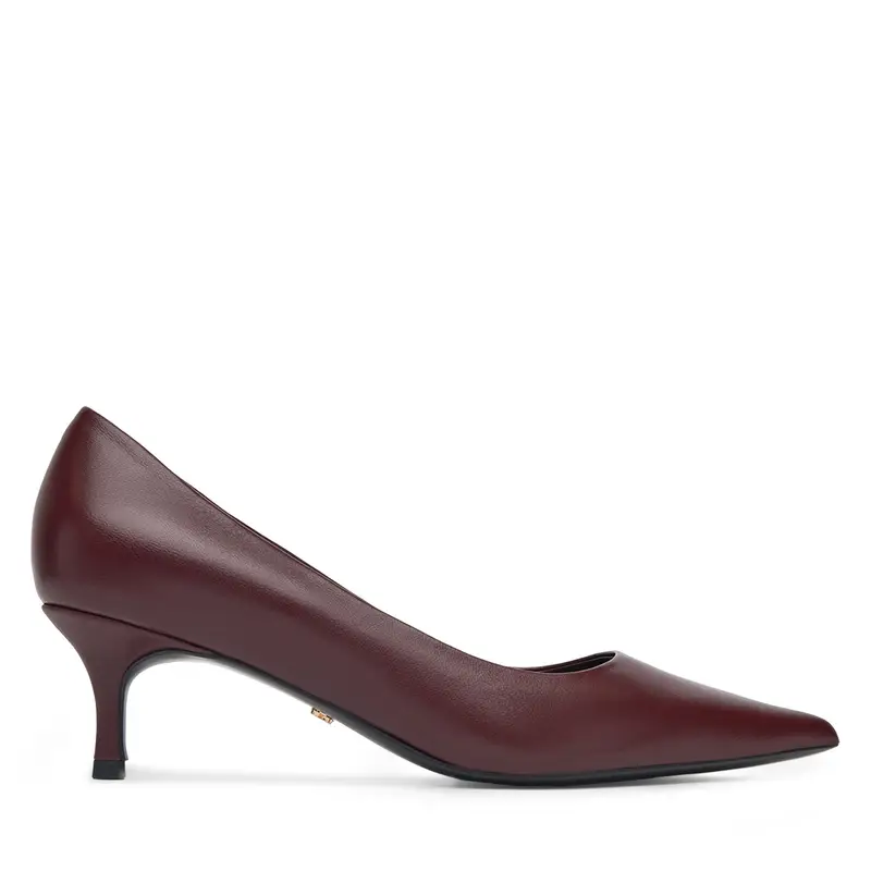 Scarpe stiletto Gino Rossi DANI-V1937-31-1 Bordeaux
