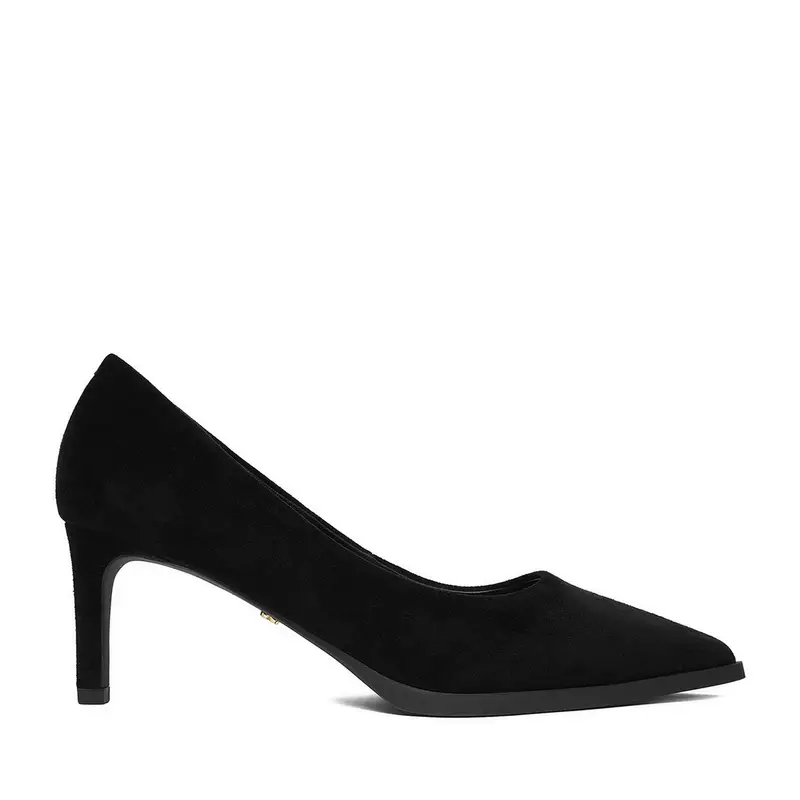 Scarpe stiletto GINO ROSSI EO-INTI-2635-1 Nero