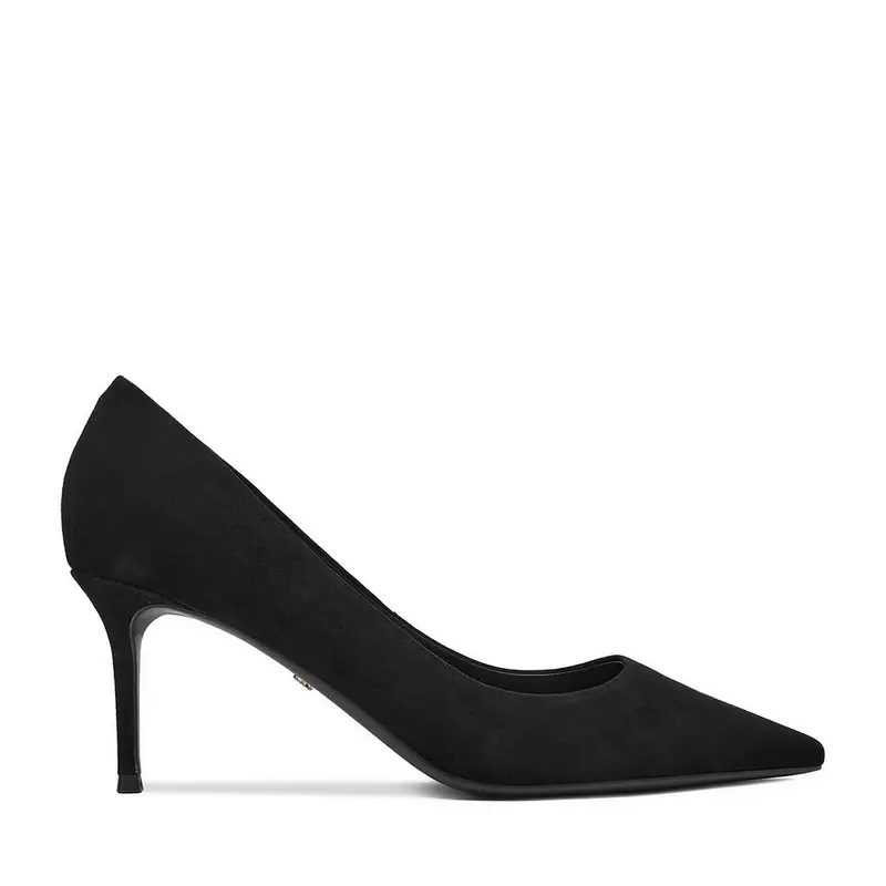 Scarpe stiletto GINO ROSSI EO-V2525-893 Nero